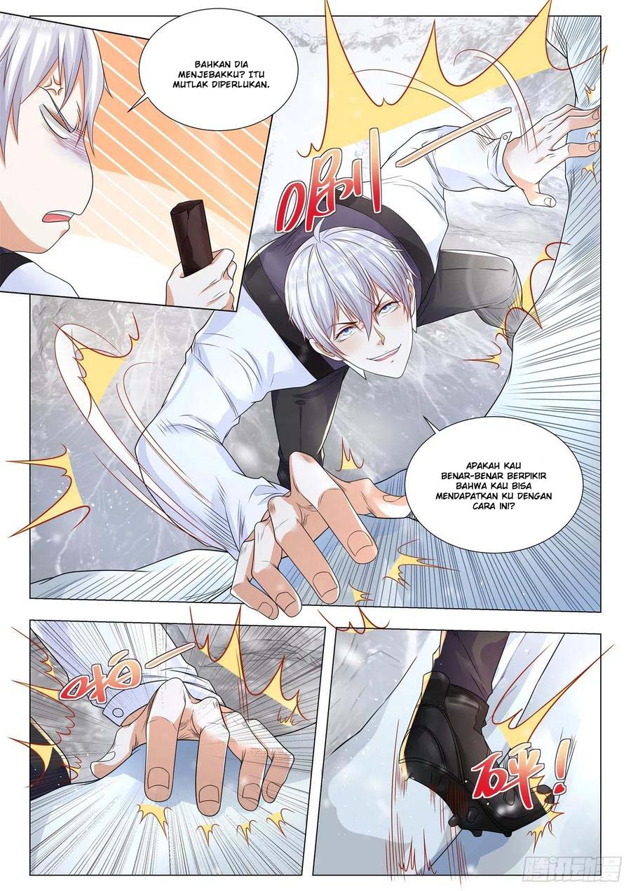 Shen Hao’s Heavenly Fall System Chapter 347 Gambar 12